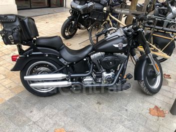 HARLEY DAVIDSON FAT BOY 1690 SPECIAL ABS