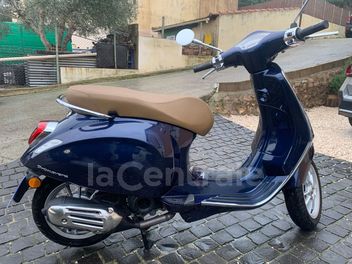 PIAGGIO ZIP 50 4T