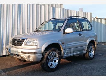 SUZUKI VITARA CABRIOLET 1.6 JLX 7CV