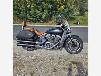 INDIAN SCOUT 1133