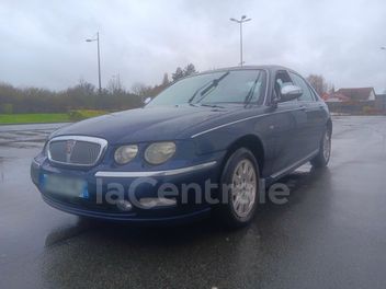 ROVER 75 ESTATE TOURER 2.0 CDT PACK LUXE