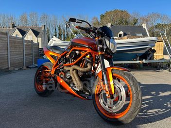 BUELL X1 1200 LIGHTNING