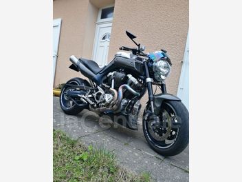 YAMAHA MT-01 1700