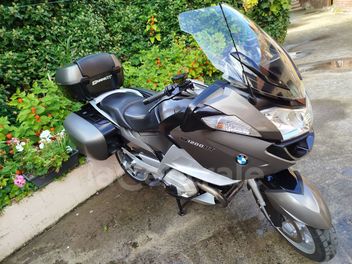 BMW R1200 RT ABS INT SPORT