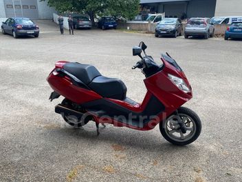 PEUGEOT SATELIS 125 EXECUTIVE