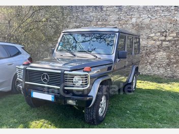 MERCEDES CLASSE G 300 D 5P