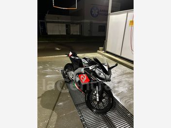 APRILIA RS 50