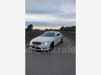 MERCEDES 