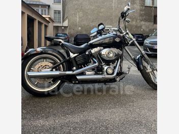 HARLEY DAVIDSON SOFTAIL ROCKER 1584 NOIR