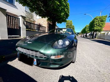 ASTON MARTIN 