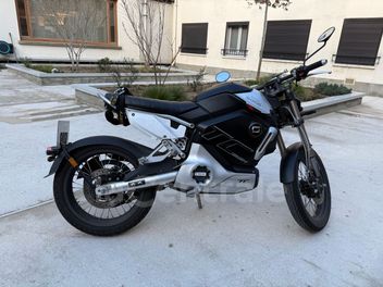 SUPER SOCO CPX 60V 1 BATTERIE