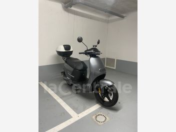 HORWIN EK1 2500W 72V