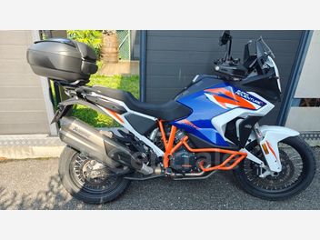 KTM SUPER ADVENTURE 1290