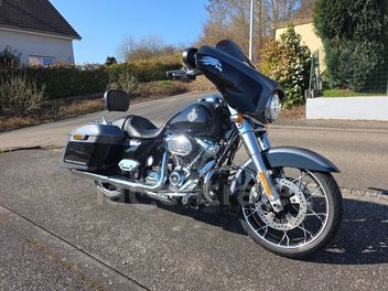 HARLEY DAVIDSON TRIKES FREEWHEELER 1868