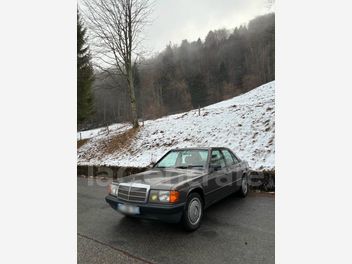 MERCEDES 