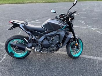 YAMAHA MT-09 900 Y-AMT