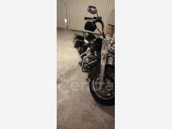 HARLEY DAVIDSON ROAD KING CUSTOM 1450