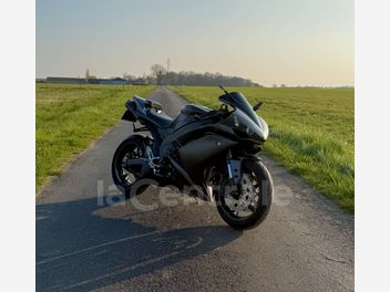 YAMAHA YZF R1 1000 INJ