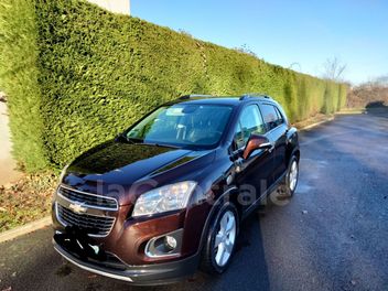 CHEVROLET 