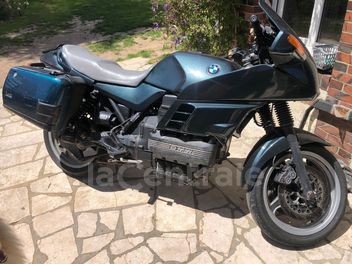 BMW K100 RS 1000 ABS