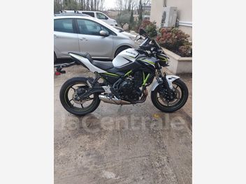 KAWASAKI Z 650 650