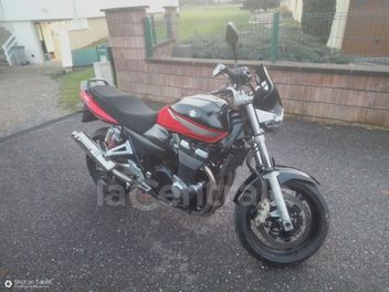 SUZUKI GSX 1400