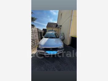 OPEL CORSA 2 II (2) 1.2 16S SPORT 3P