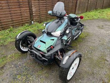 CAN AM RYKER 900 RALLY