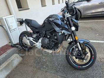 BMW F900 R 900