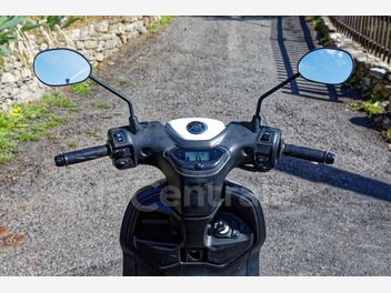 YAMAHA EC-03 ELECTRIQUE