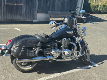 TRIUMPH THUNDERBIRD 1700 LT