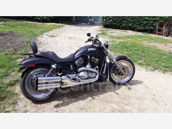 HARLEY DAVIDSON NIGHT ROD 1130