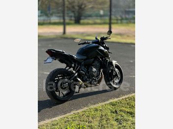 YAMAHA KODIAK 700 EPS SE