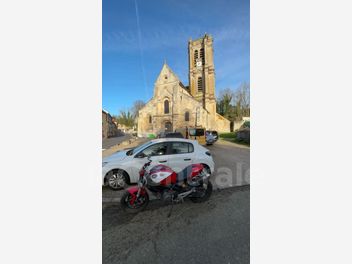 DUCATI MONSTER 696 +