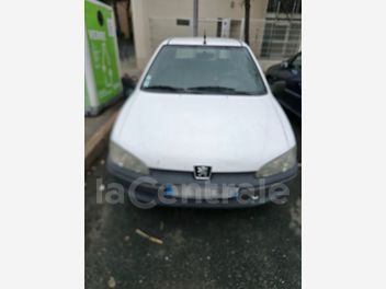 PEUGEOT 