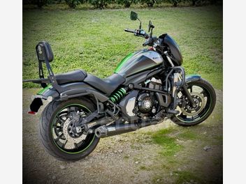 KAWASAKI VULCAN S 650