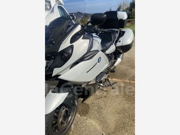 BMW K1600 GTL 1600