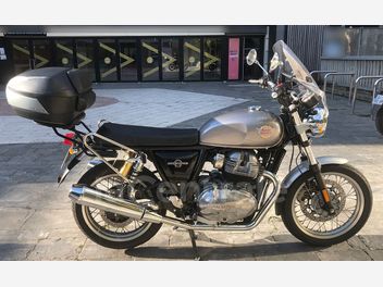 ENFIELD BULLET 500 CLASSIC