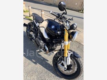 BMW R1200 NINE T
