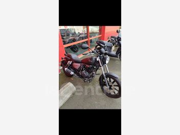 KEEWAY SUPER LIGHT 125