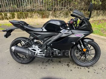 YAMAHA YZF R125 125