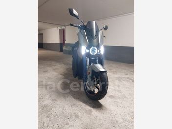 SILENCE S04 L6E 11.2 KWH 8 UNICO