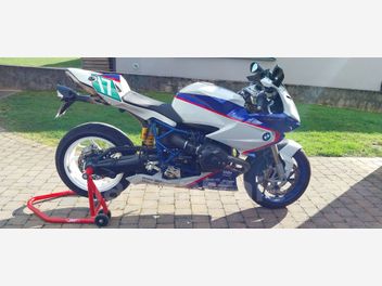 BMW HP2 SPORT 1200