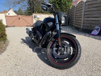 HARLEY DAVIDSON NIGHT ROD 1130 SPECIAL