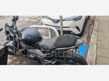 HONDA CTX 700