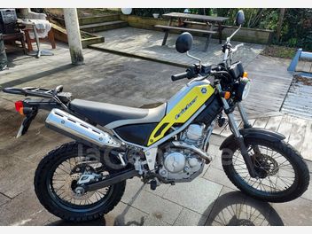 YAMAHA TRICKER 250