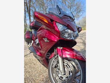 HONDA ST PAN EUROPEAN 1300 ABS
