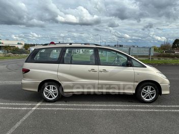TOYOTA PREVIA 2 II 115 D-4D LINEA SOL