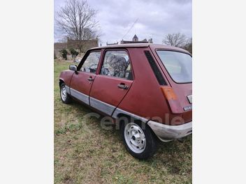 RENAULT 