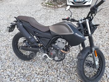 MALAGUTI DRAKON 125 ABS